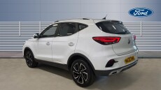MG ZS 1.0T GDi Exclusive 5dr DCT Petrol Hatchback